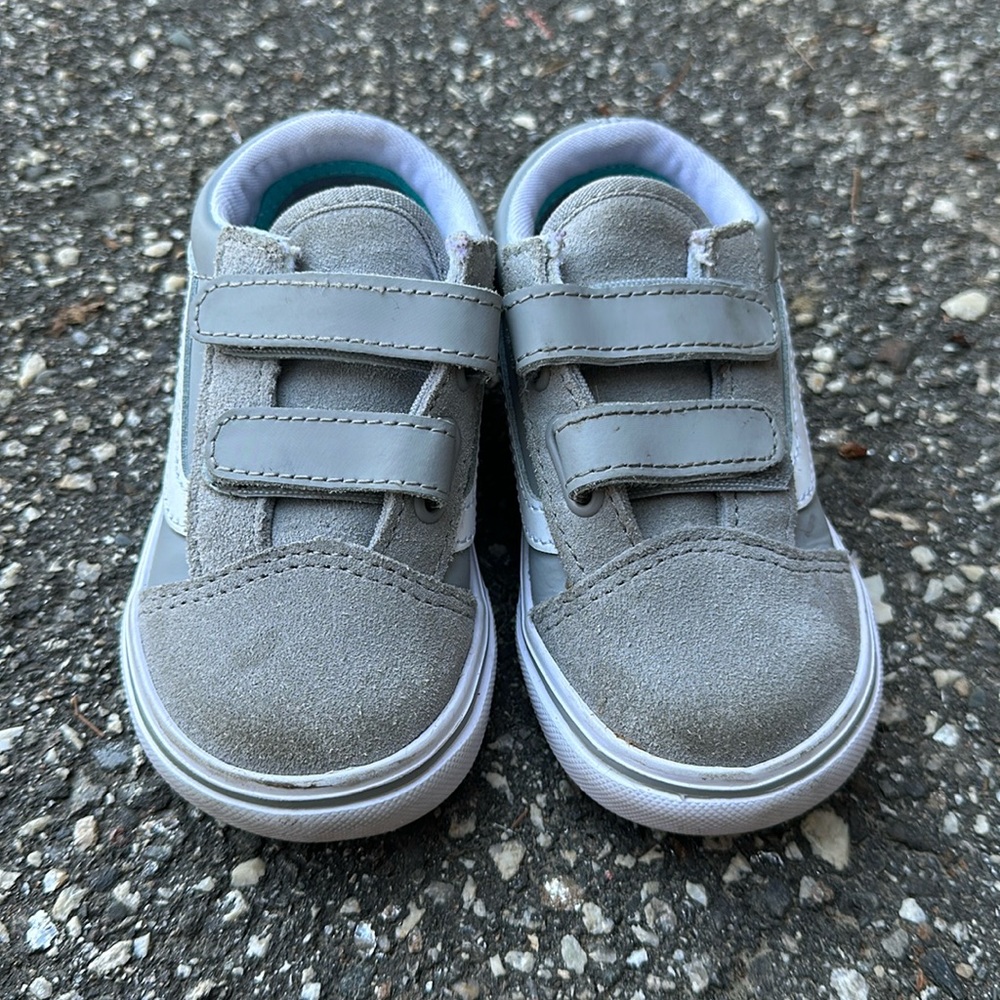 Toddler boy shoes